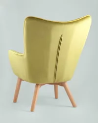 Кресло Манго Оливковый