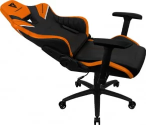 Геймерское кресло ThunderX3 TC5 Tiger Orange