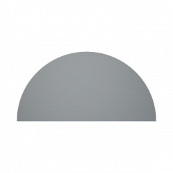 Приставка Рива А.ПР-8 Клен/Металлик / Riva