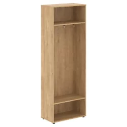 Каркас гардероба LOFTIS LCW 80 Дуб Бофорд Каркас гардероба LOFTIS LCW 80 Дуб Бофорд