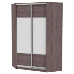 Шкаф-купе YA-230х1400-718-2(ЯАТ-D3D3)