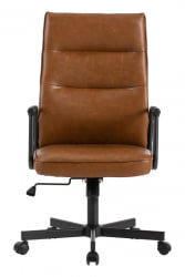 Кресло Стен В-263Х Светло-коричневый / Sten W-263H