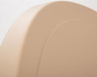 Стул обеденный DOBRIN ALBERT (цвет бежевый) 4 шт