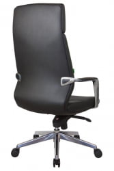 Кресло Alvaro A1815 Черный