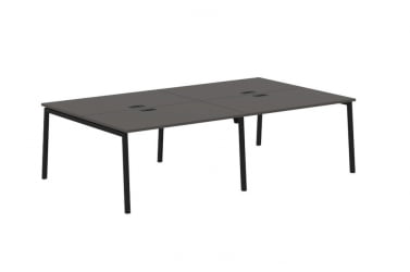 Бенч-система ЕДИС ЕЛВСТ 2716 Мокко Черный / EDIS ELWST