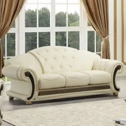Диван Versace 3х местный