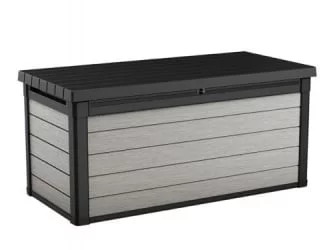 Сундук DuoTech Deck Box 397 L