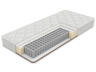 Матрас Аcтиве Дуо С/Ф 140х200 / Active Duo S/F