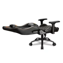 Кресло геймерское COUGAR OUTRIDER S Black