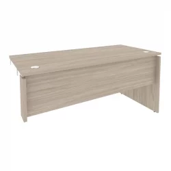 Стол-приставка правый к опорным элементам ОНИКС О.СПР-4.7Р Дуб Аттик / ONIX O.SPR-4.7R