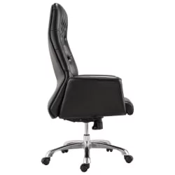 Кресло руководителя BRABIX PREMIUM Legacy EX-750 Черное