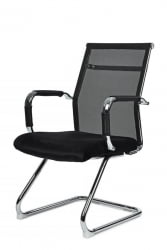 Кресло Art RCH 6017G Черный