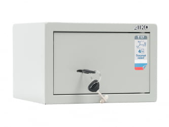 Мебельный сейф АИКО Т-17 / AIKO