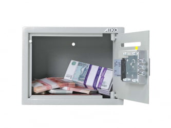 Сейф для денег АИКО ТД 23 ЕЛ / AIKO TD EL