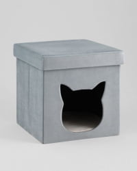 Кресло Store Pet бирюзовый