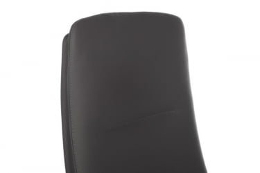 Кресло Plaza FK004-A13 Антрацит