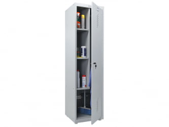 Шкаф для раздевалок усиленный МЛ-11-50У (ЛС-11-50) / ML-11-50U (LS-11-50)