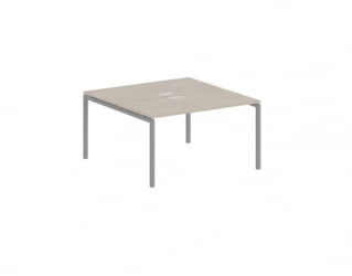 Рабочая станция Sigma SG.243.OD.44.AN Дуб темный Антрацит