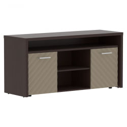 Тумба с фригобаром Torr LUX TLTF-3D Венге Магия Капучино Тумба с фригобаром Torr LUX TLTF-3D Венге Магия Капучино