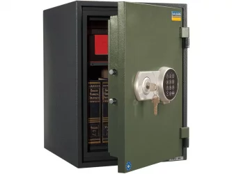 Огнестойкий сейф FRS-49 EL Огнестойкий сейф FRS-49 EL