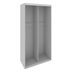 Корпус высокий + трек Maris SH.K2-2.1 Серый Корпус высокий + трек Maris SH.K2-2.1 Серый