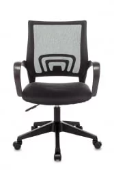 Компьютерное кресло TopChairs ST-Basic Черный Компьютерное кресло TopChairs ST-Basic Черный