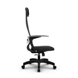 Офисное кресло МЕТТА B 1b 11/U150, Основание 17831 Черный Black