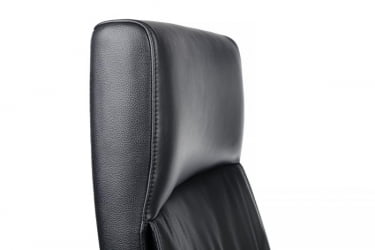 Кресло Gaston 9164 Черный