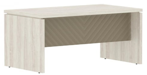 Стол руководителя Torr LUX TLST 169 Сосна Эдмонд Капучино Стол руководителя Torr LUX TLST 169 Сосна Эдмонд Капучино