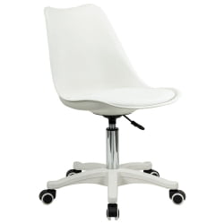 Компьютерное кресло BRABIX Eames MG-310 PL Белый