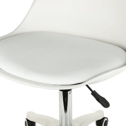 Компьютерное кресло BRABIX Eames MG-310 PL Белый