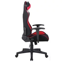 Кресло компьютерное BRABIX GT Racer GM-101 Черный-красный