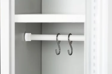 Шкаф ПРАКТИК ML 01-30 (дополнительный модуль)