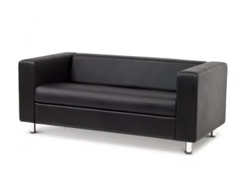 Диван Алекто трехместный EUROLINE-9100