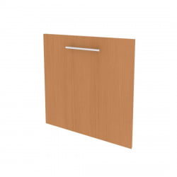 Фасад тумбы низкий - левый ФИТ МН-ФТН (Л) Груша Ароза / FIT MN-FTN (L)