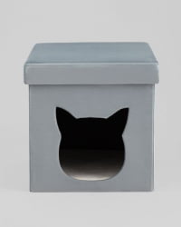 Кресло Store Pet бирюзовый