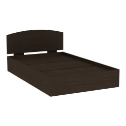 Кровать Алиса(L14)1247х798х2063(Венге)