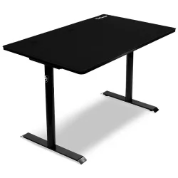 Геймерский стол Arozzi Arena Leggero Gaming Desk Black