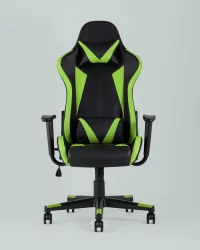 Геймерское кресло TopChairs Gallardo Зеленый