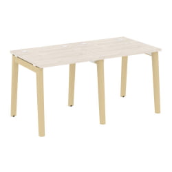 Рабочая станция ONIX WOOD OW.RS-2.0.8 Денвер Светлый/Светлый Рабочая станция ONIX WOOD OW.RS-2.0.8 Денвер Светлый/Светлый