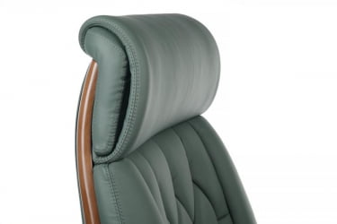 Кресло Byron YS1505A Зеленый