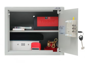 Мебельный сейф АИКО Т-28 / AIKO