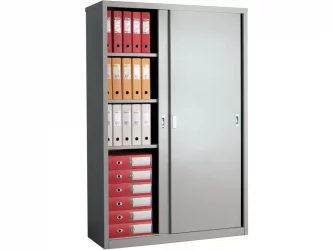 Стальной шкаф AMT 1812