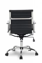 Кресло оператора H-966L-2/Black