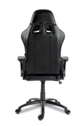 Геймерское кресло Arozzi Verona V2 Black