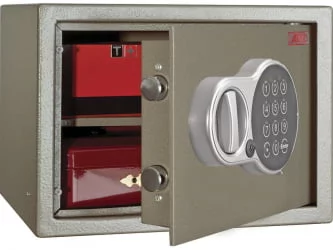 Мебельные сейфы TM.25 EL Мебельные сейфы TM.25 EL