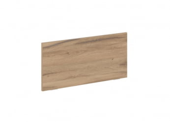 Экран ЕДИС ЕБЛ 7735 Дуб Денвер светлый Белый / EDIS EBL