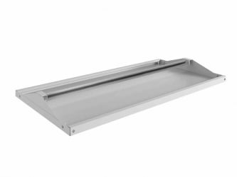 Полка гардеробная для шкафа СВ 14