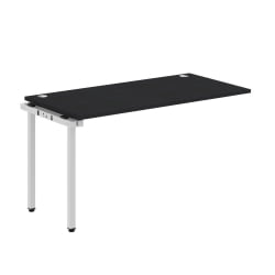 Стол промежуточный XTEN-S XIST 1470 Дуб юкон/серый Стол промежуточный XTEN-S XIST 1470 Дуб юкон/серый