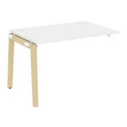 Наборный элемент рабочей станции ONIX WOOD OW.1.NRS-2.8 Белый Бриллиант/Светлый Наборный элемент рабочей станции ONIX WOOD OW.1.NRS-2.8 Белый Бриллиант/Светлый